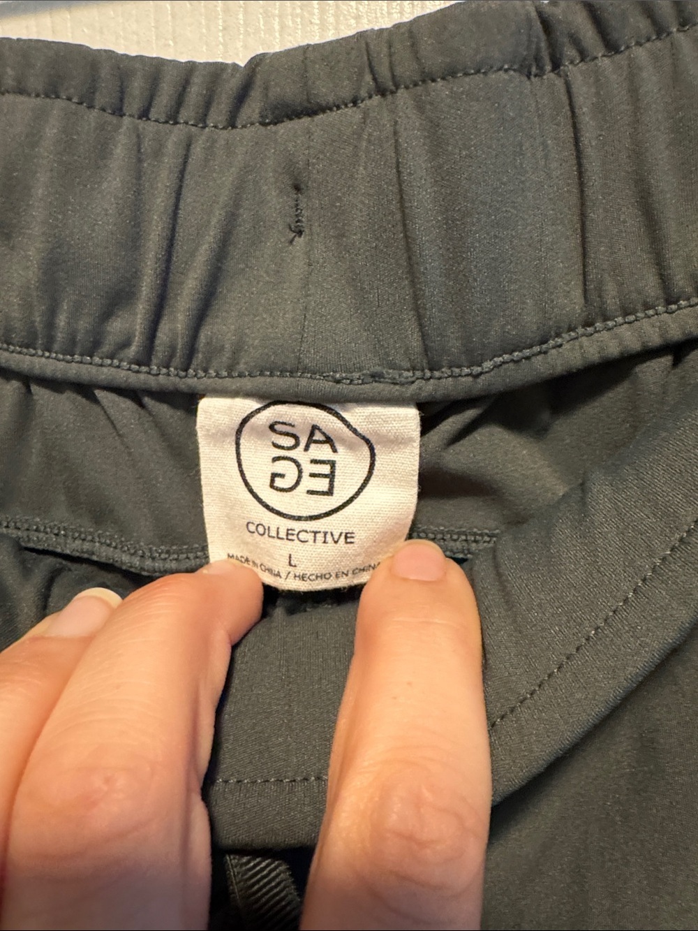 Sage Collective Women’s Joggers - Picture 2 of 6